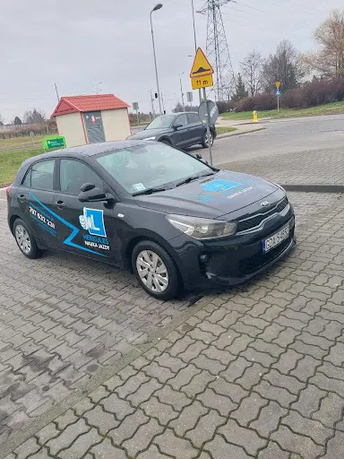 OSK HERKULES GDAŃSK